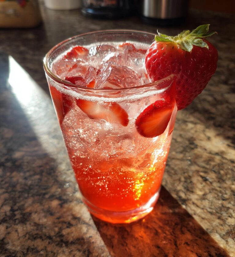 valentines day drink ideas
