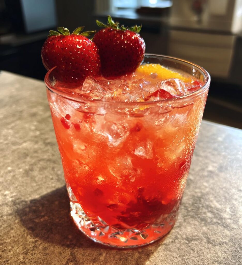 valentines day drinks alcoholic
