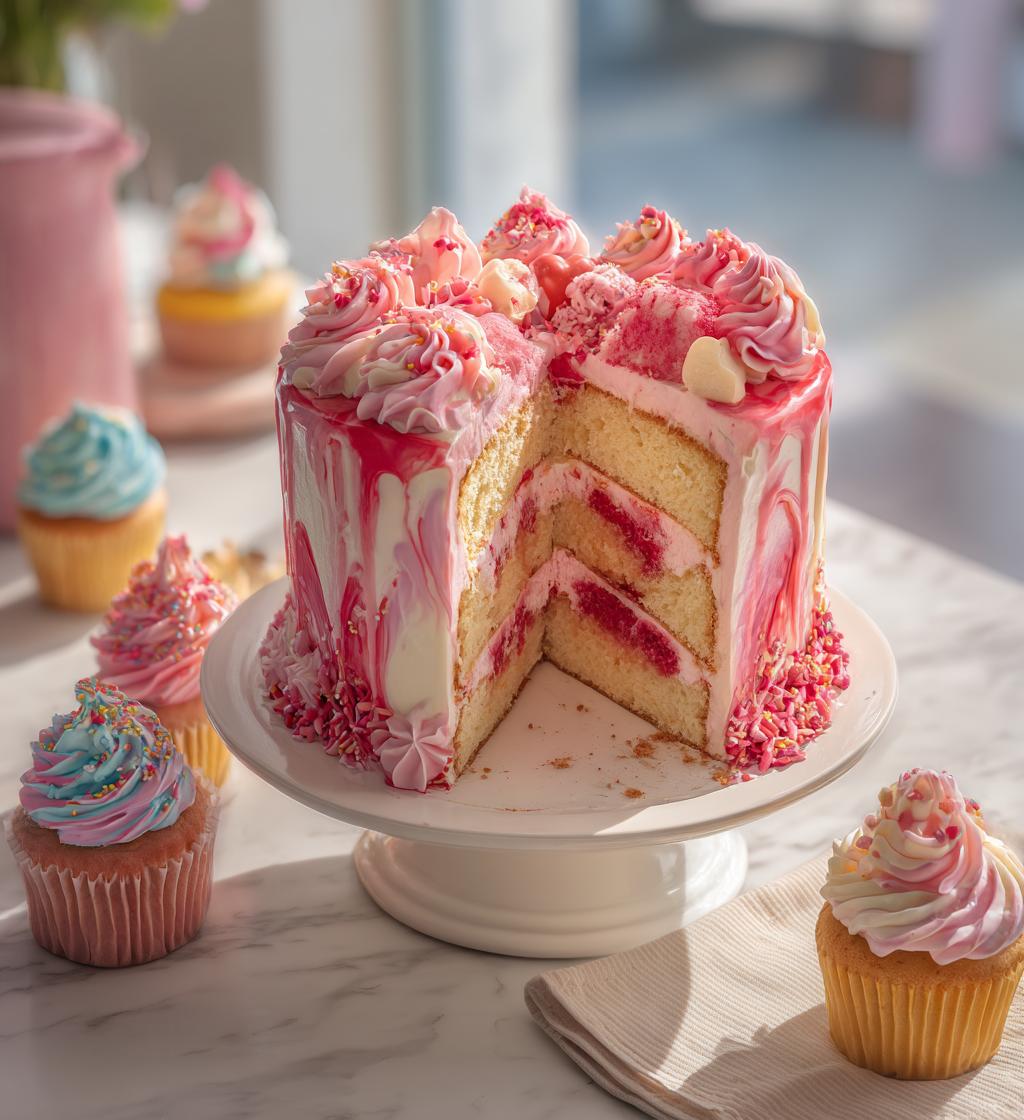 valentines day first birthday