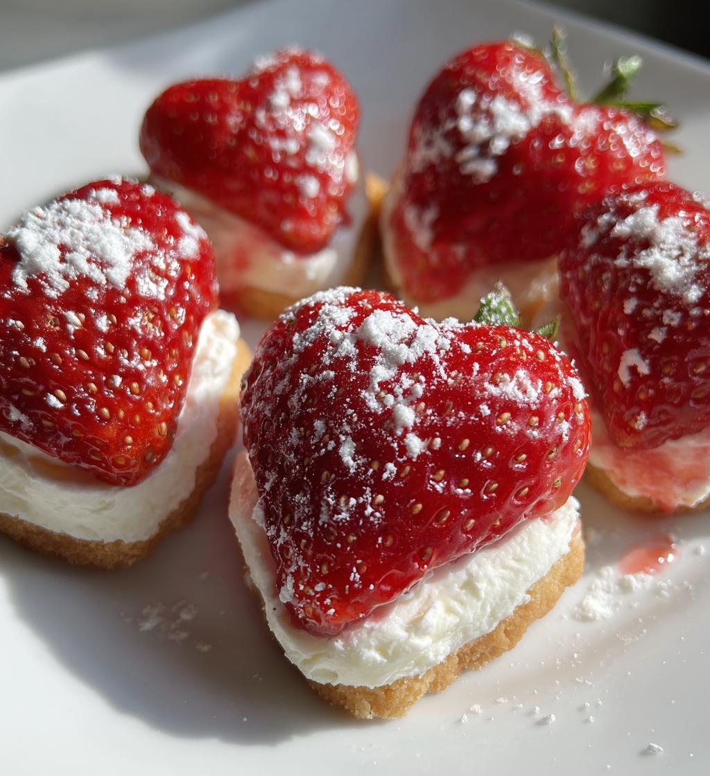valentines day food ideas