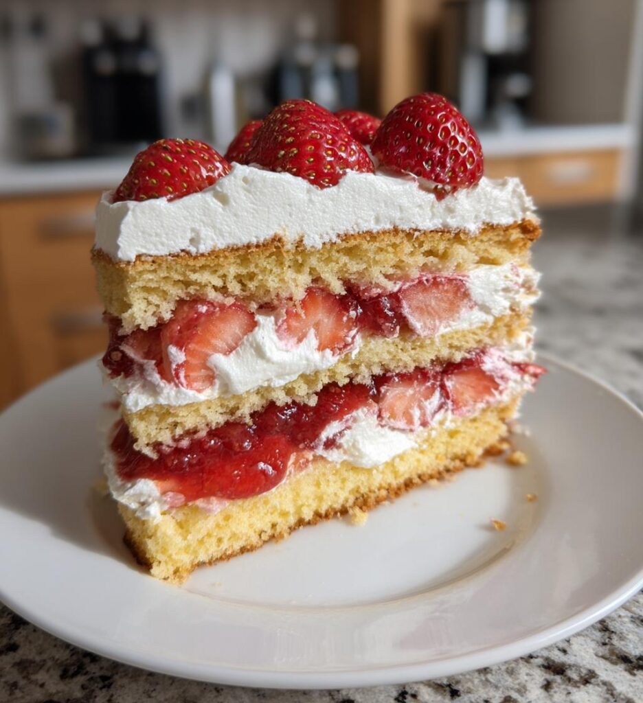 valentines day lunchbox cake