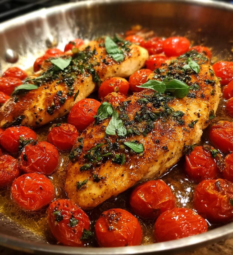 valentines day main course