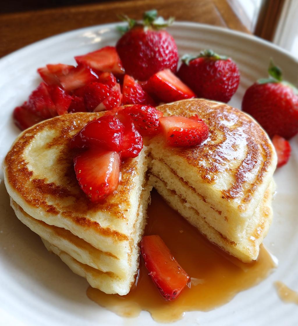 valentines day recipes breakfast