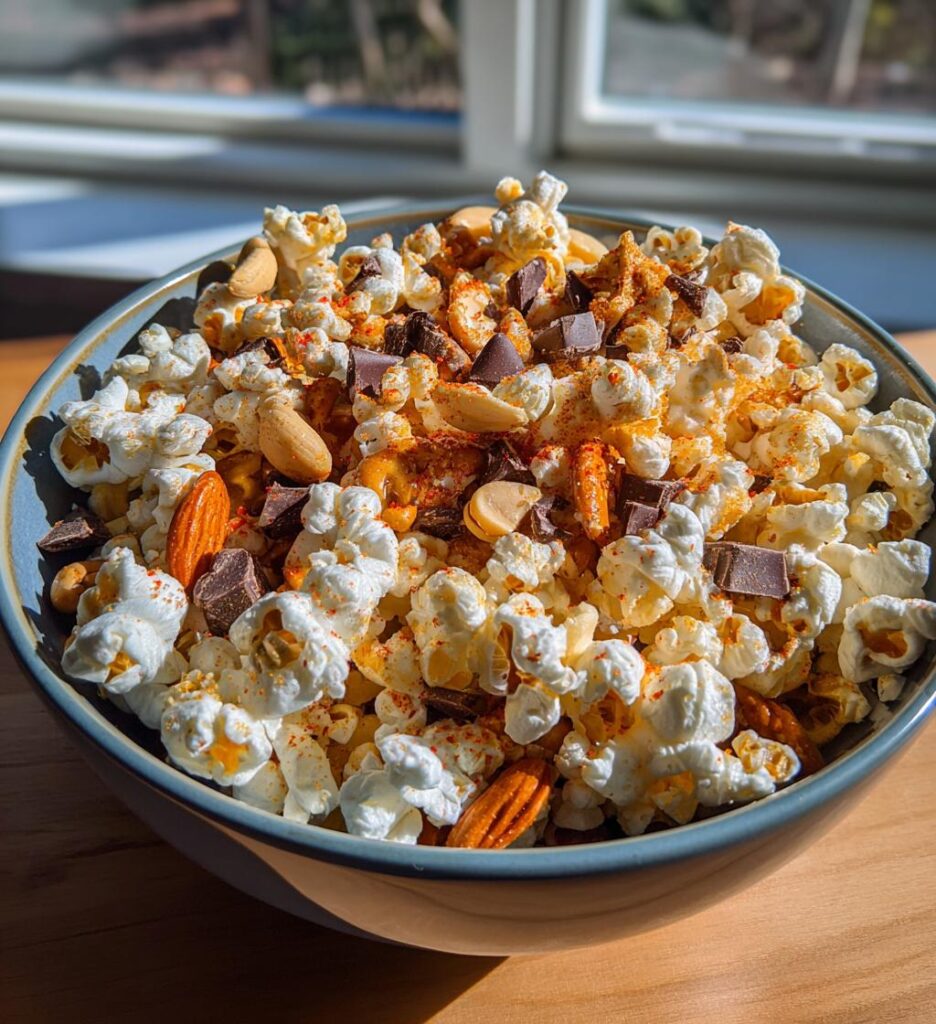 valentines day salty snacks