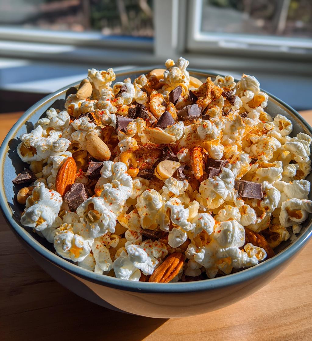 valentines day salty snacks