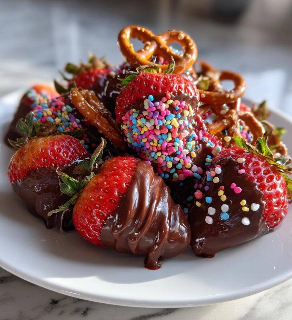 valentines day snacks for school