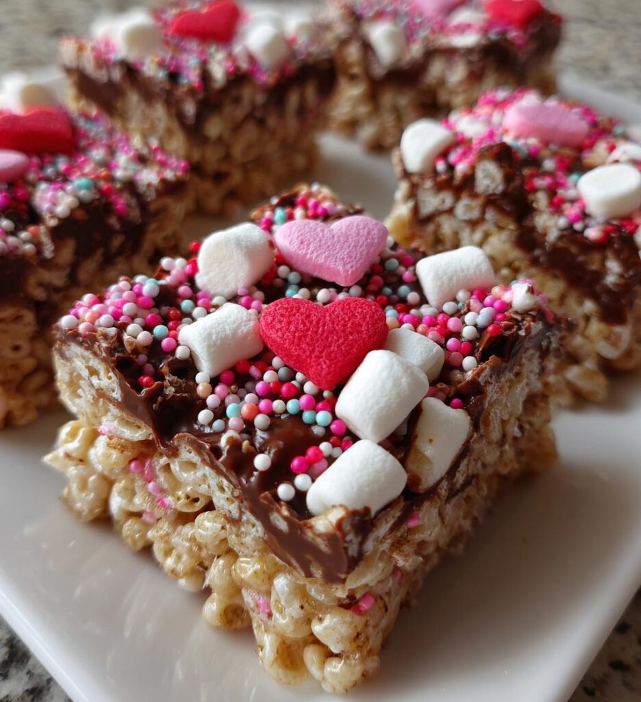 valentines day treats for kids