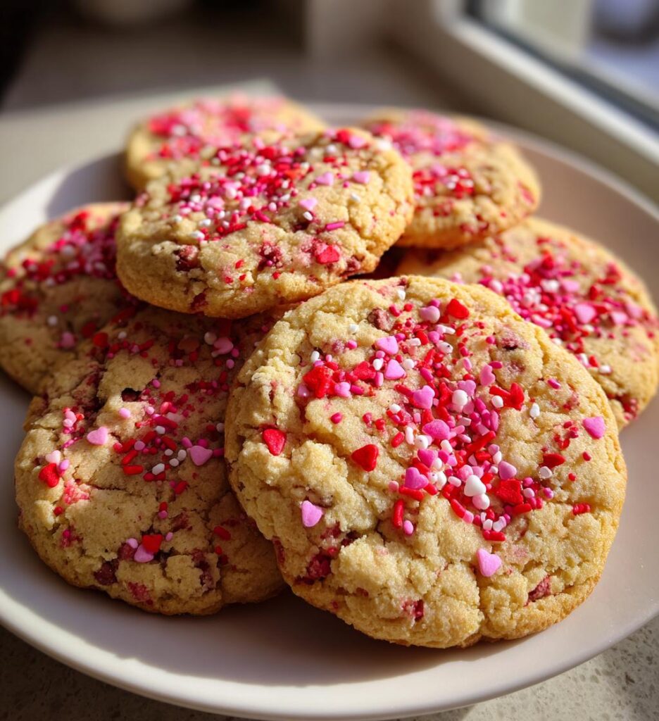 valentines day treats for work
