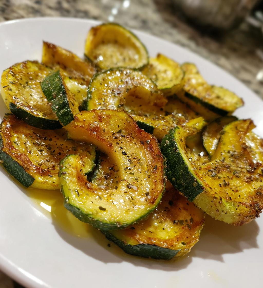 Air Fryer Chayote Squash