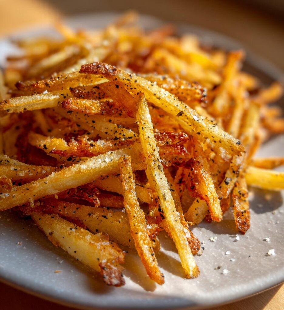 Air Fryer Hash Browns
