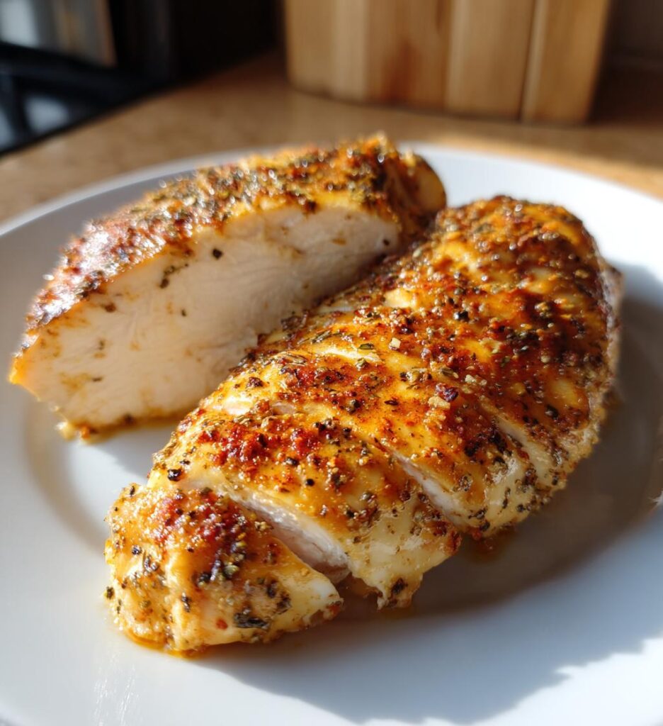 air fryer chicken fillet recipes