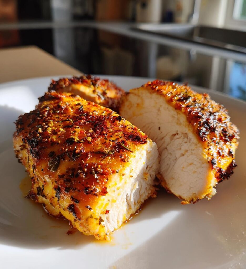 air fryer chicken recipes easy