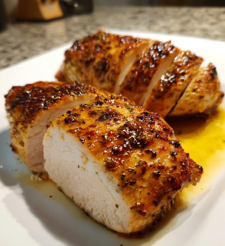 chicken fillet air fryer recipes