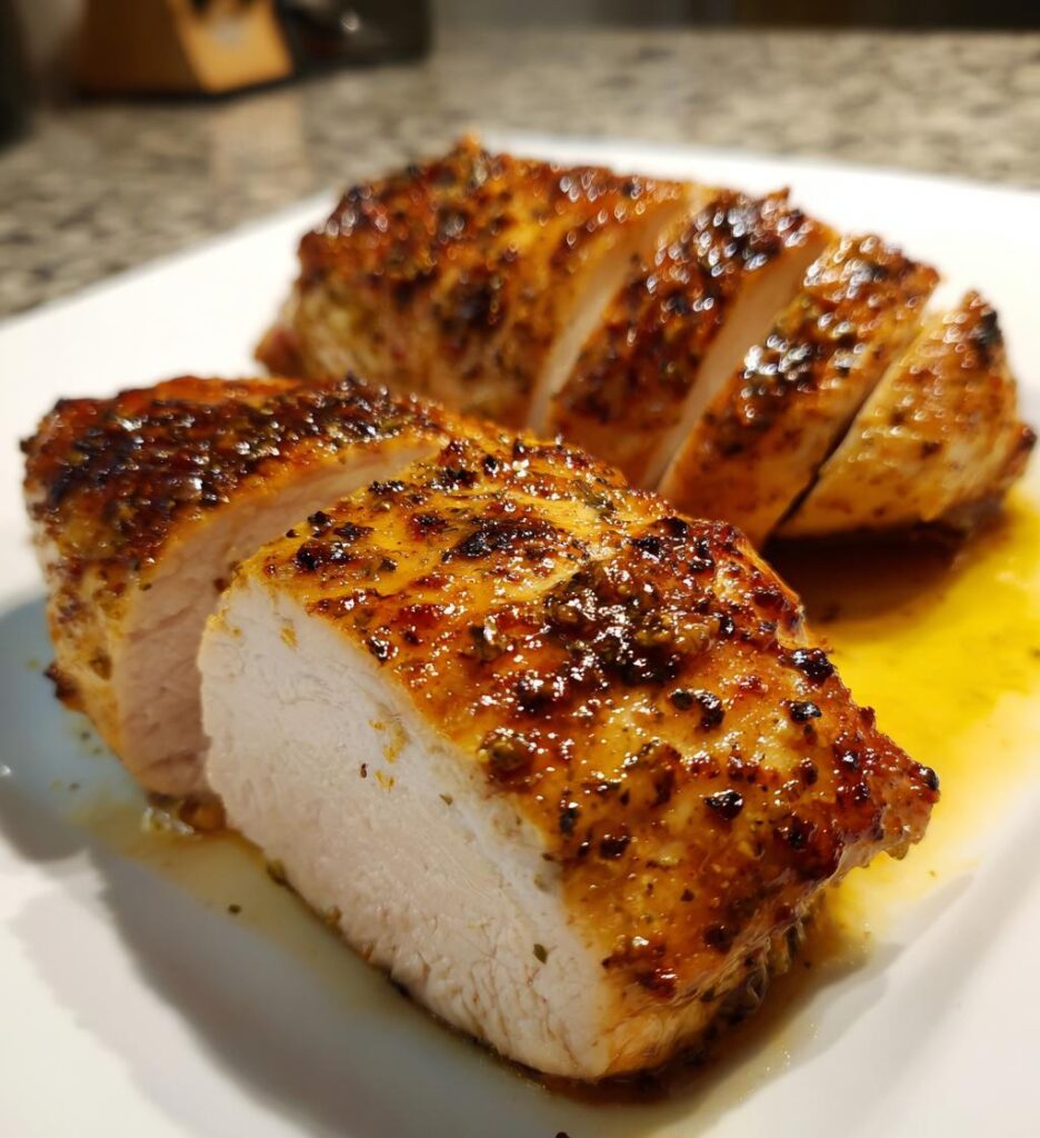 chicken fillet air fryer recipes