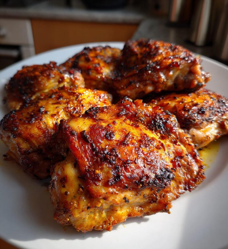 chicken in air fryer recipes