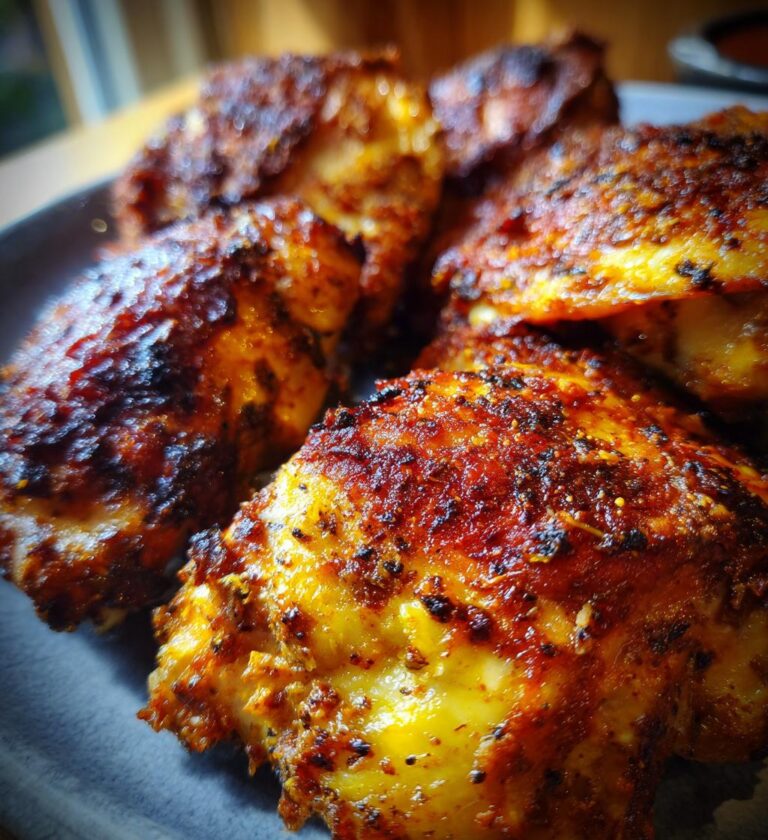 chicken recipes air fryer