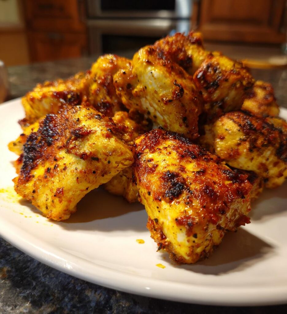 air fryer boneless skinless chicken fillet recipes easy