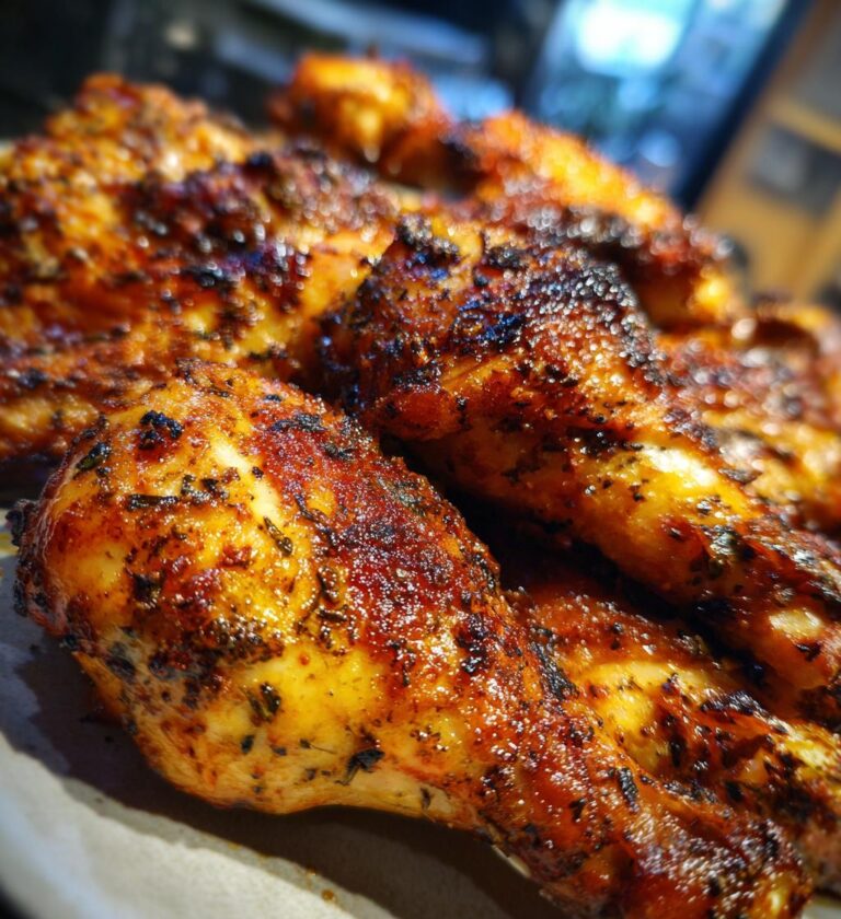 air fryer chicken drumsticks crispy easy