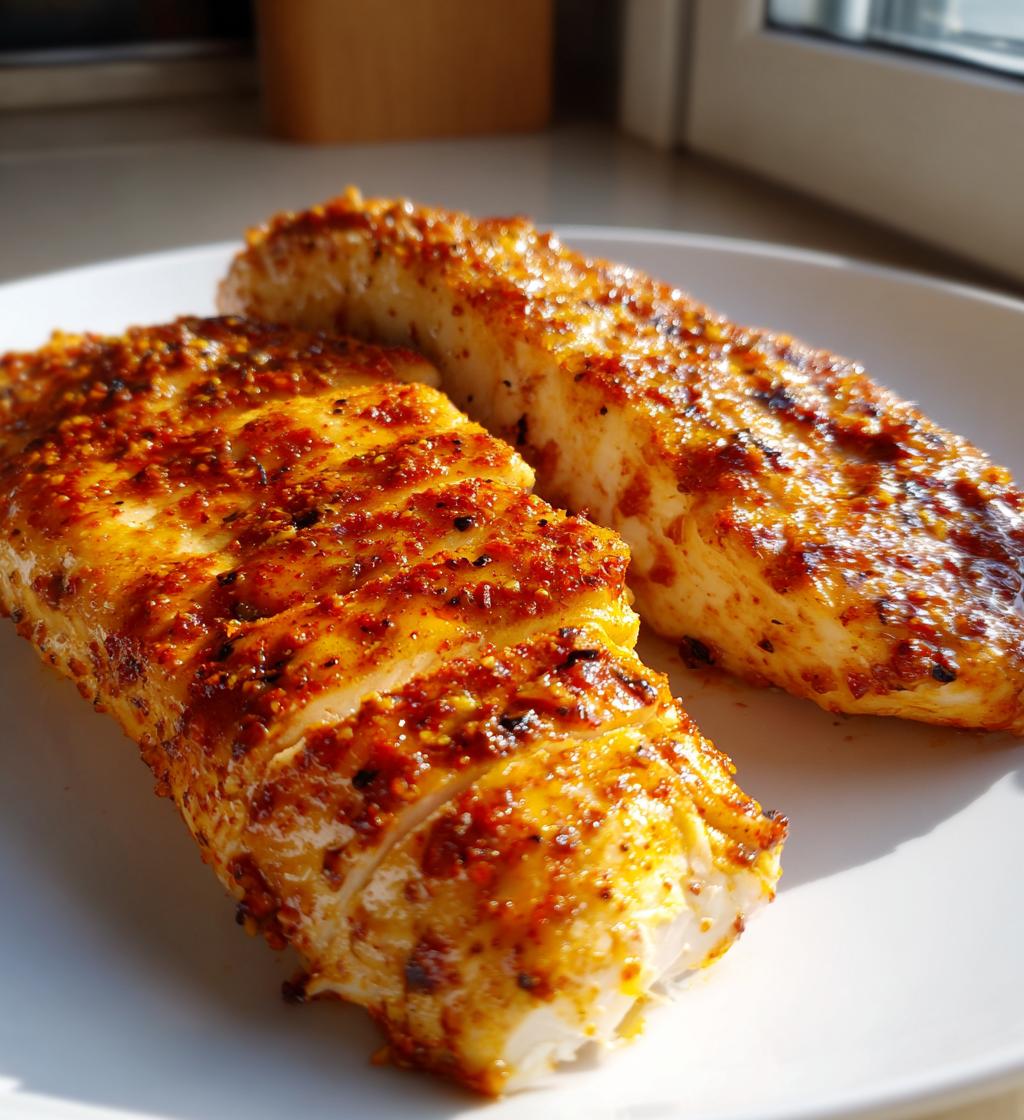 air fryer chicken fillet boneless