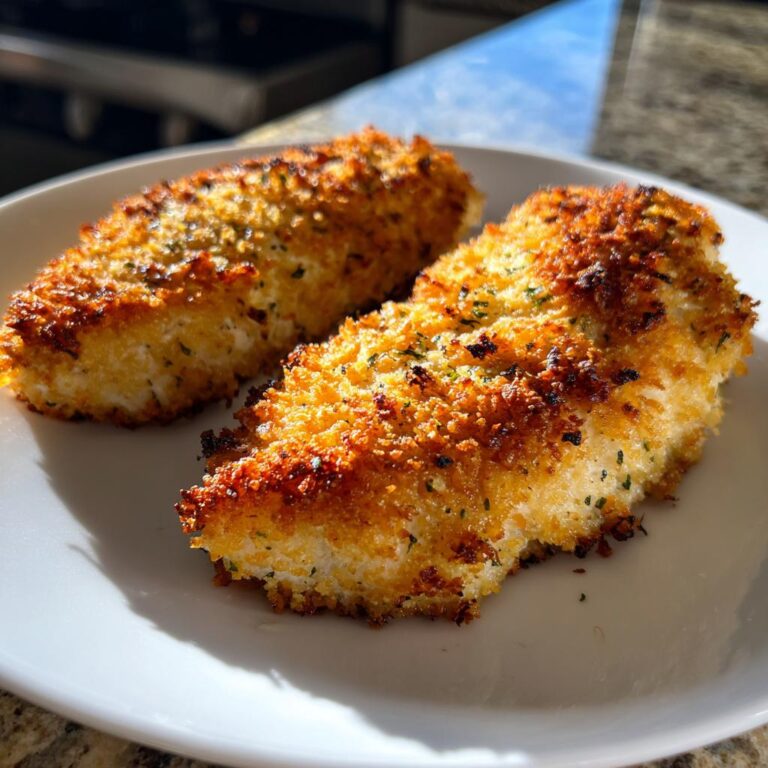 air fryer chicken fillet recipes crispy