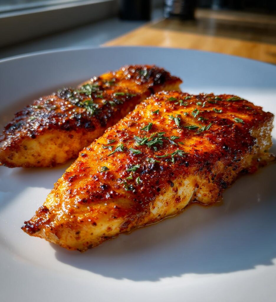 air fryer chicken fillet recipes frozen
