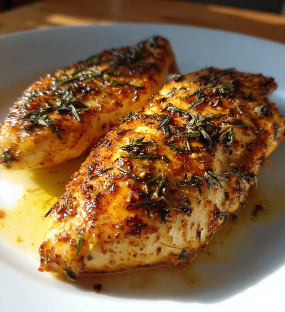 air fryer chicken fillet recipes healthy oven