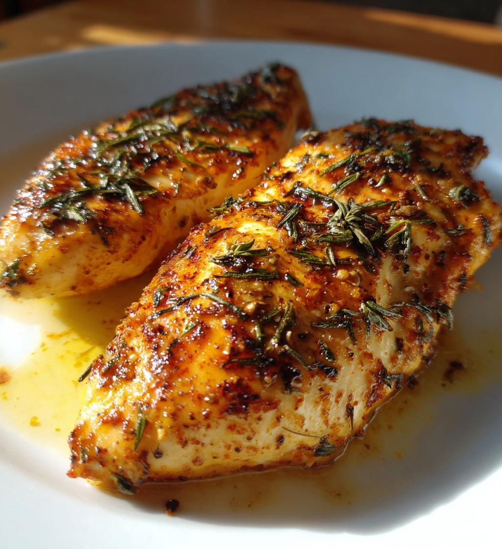 air fryer chicken fillet recipes healthy oven
