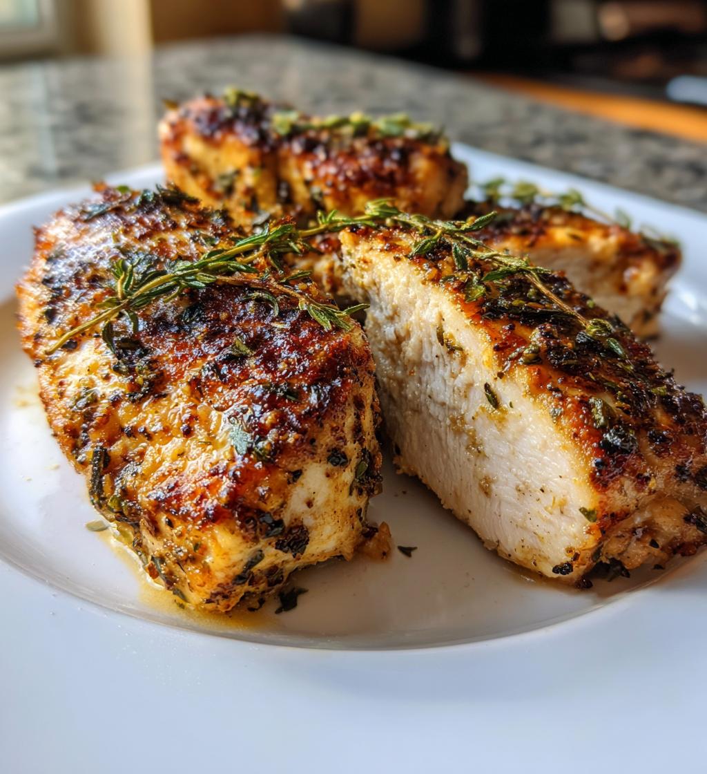 air fryer chicken fillets