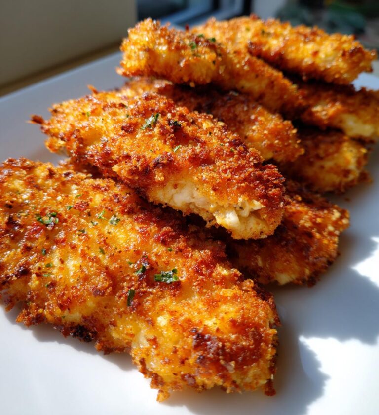 air fryer chicken fries