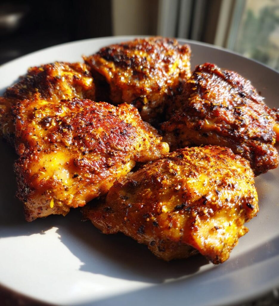 air fryer chicken ideas