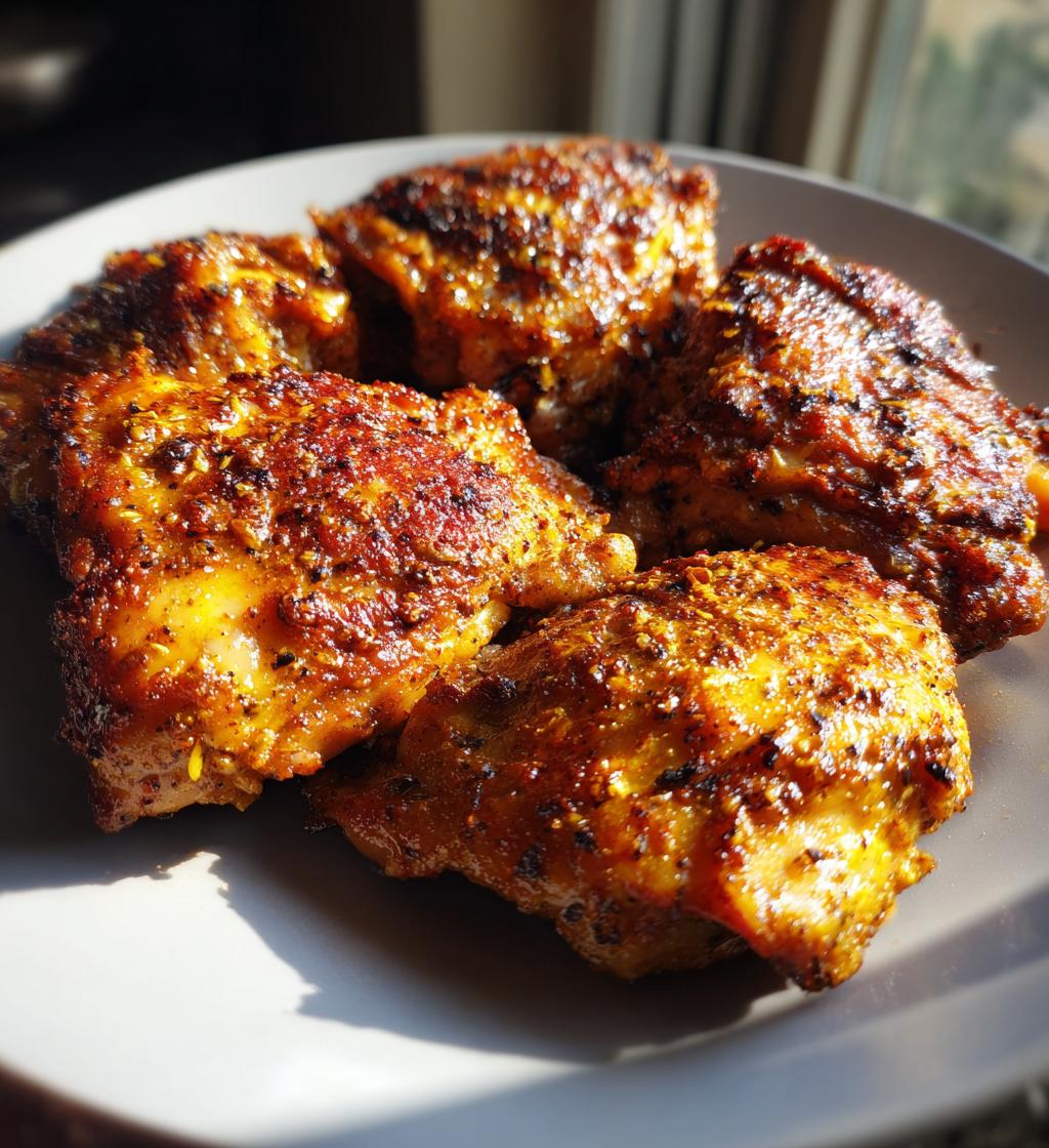 air fryer chicken ideas