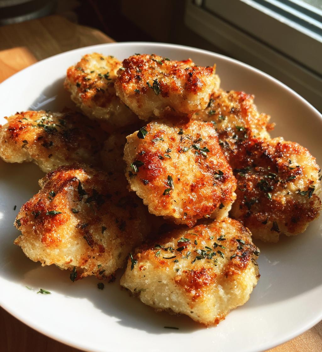 air fryer chicken nuggets frozen