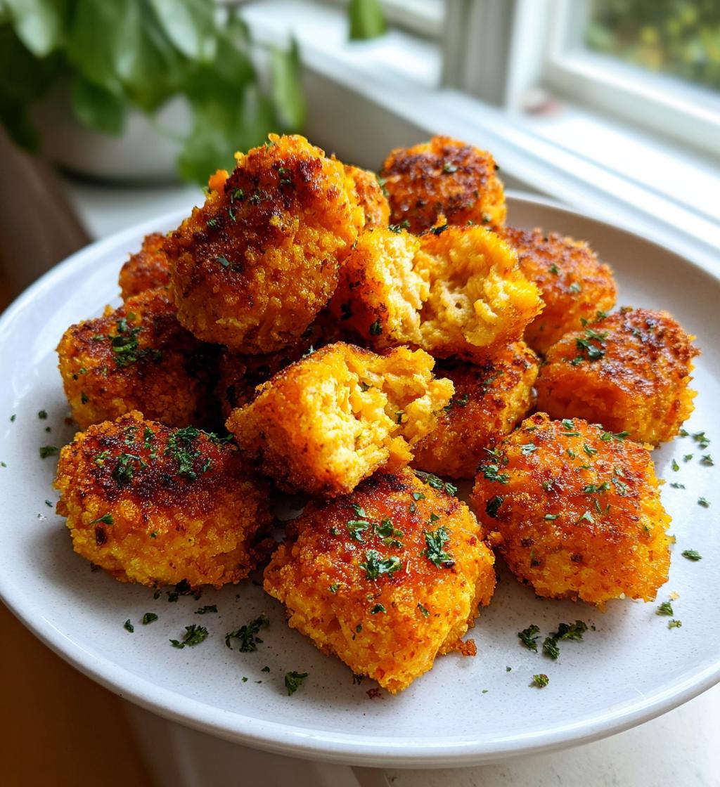 air fryer chicken nuggets