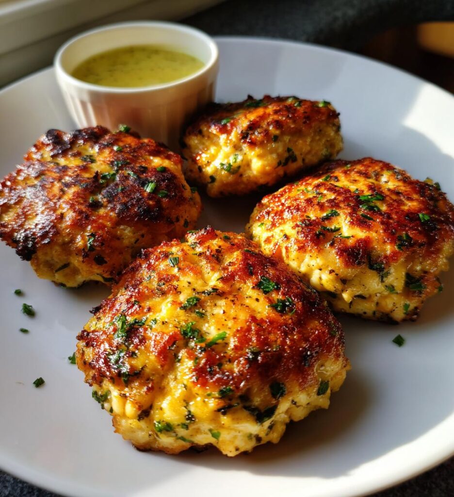 air fryer chicken patties frozen