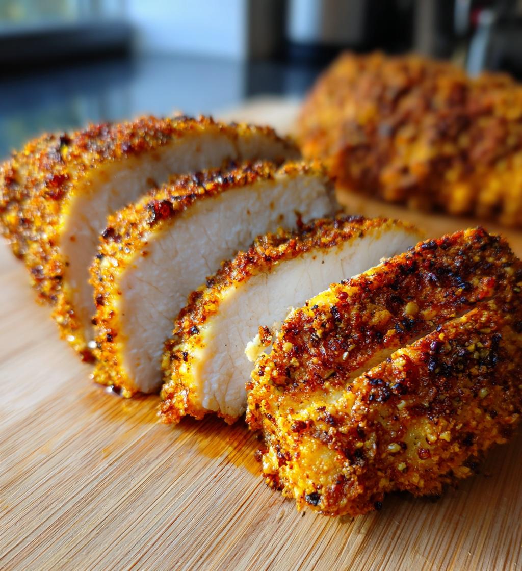 air fryer chicken recipes healthy
