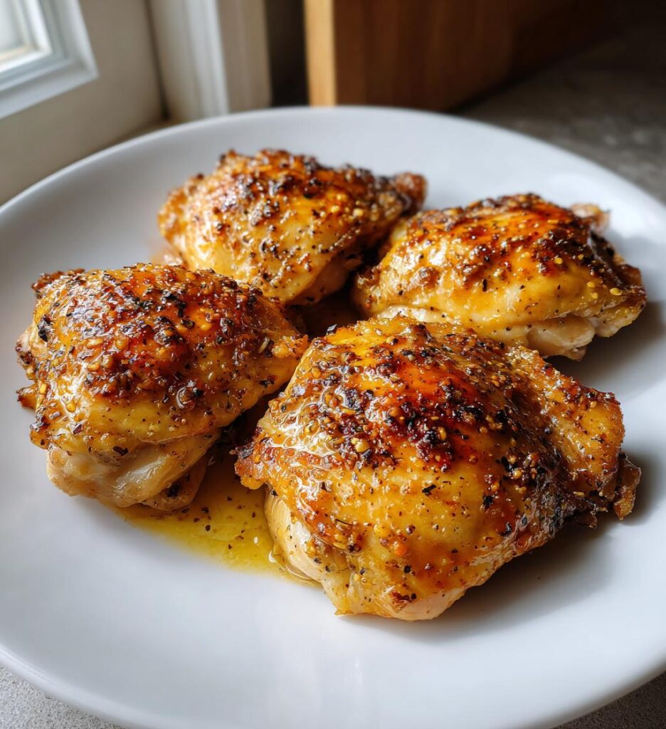 air fryer chicken thighs boneless skinless