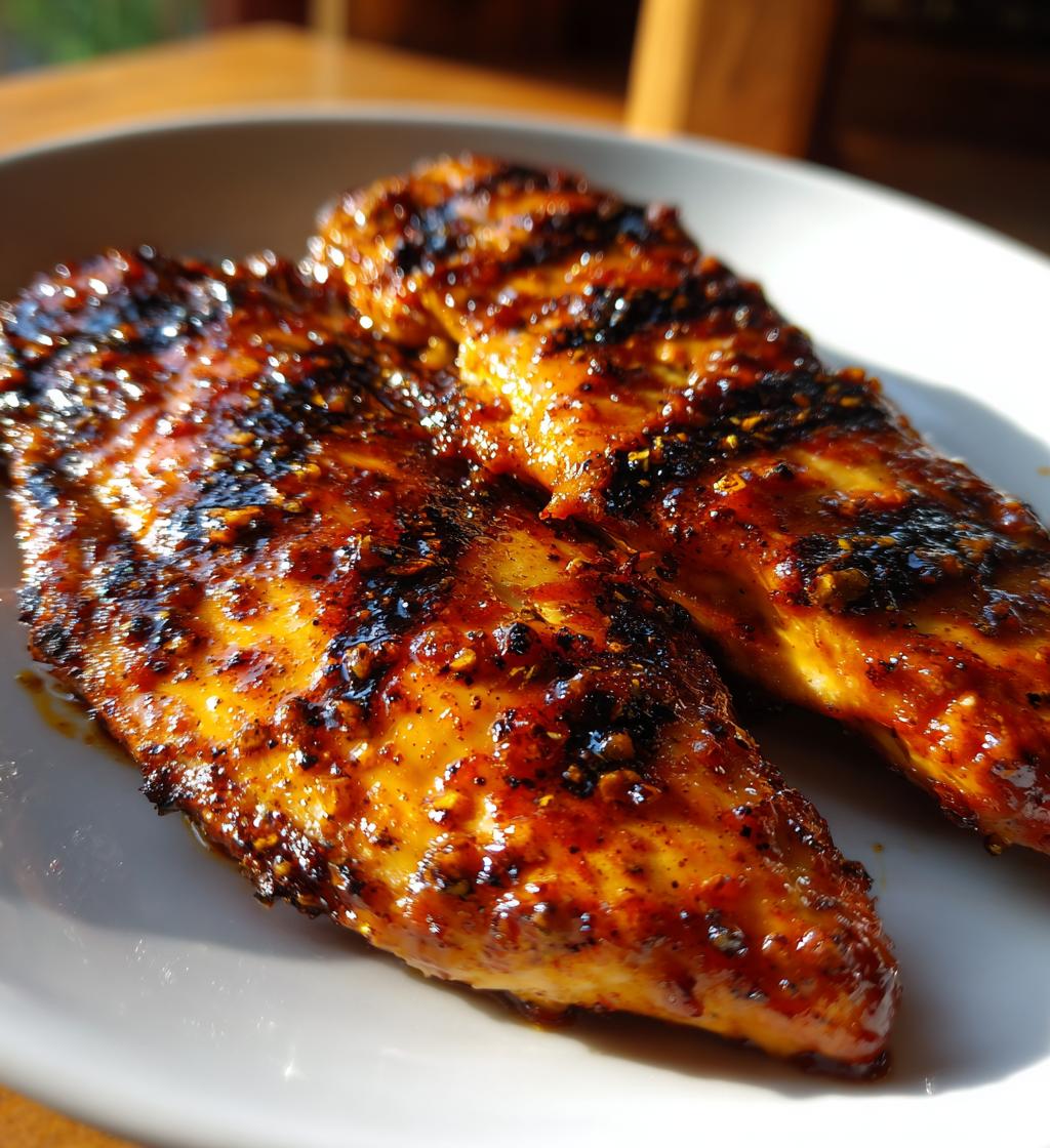 air fryer recipes bbq chicken fillet boneless