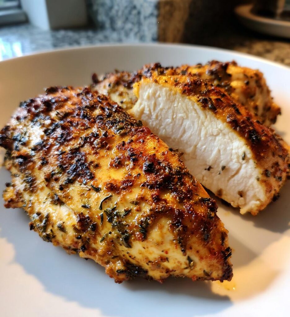 air fryer recipes chicken fillet boneless