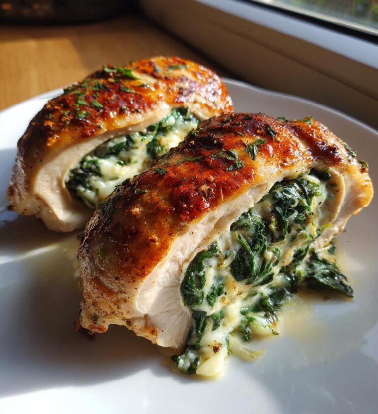 air fryer stuffed chicken fillet recipes