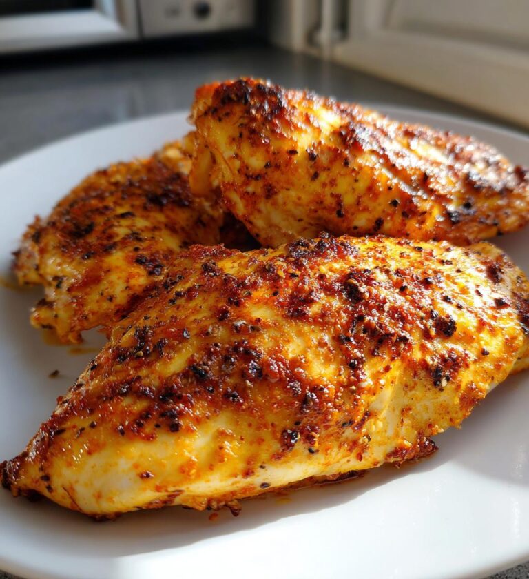 baked chicken air fryer recipes