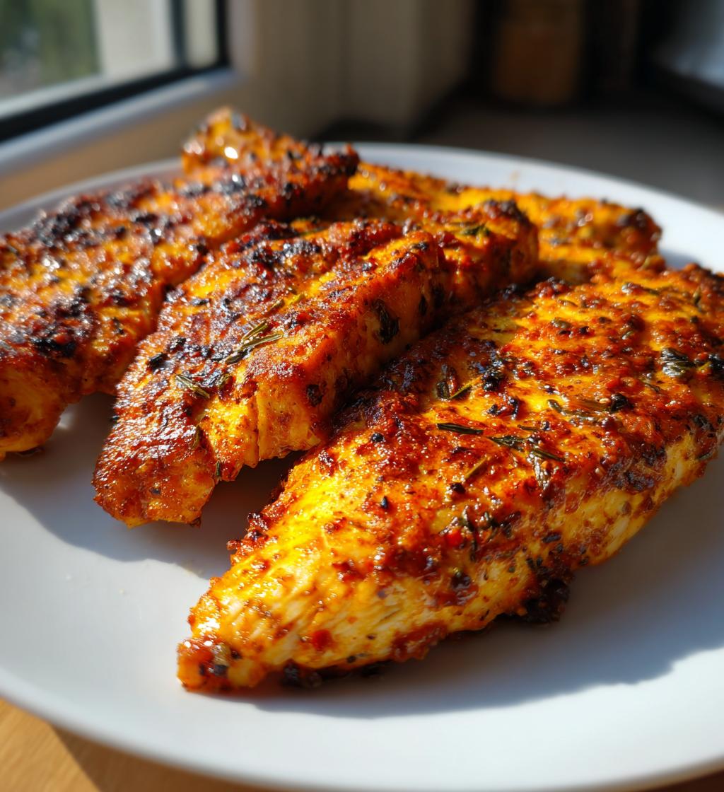 boneless skinless chicken fillet recipes air fryer keto