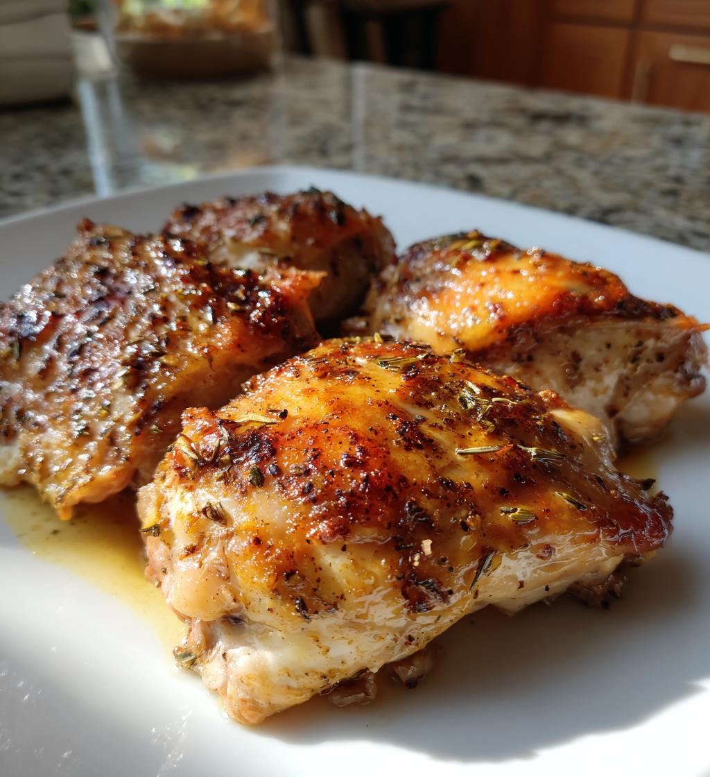 boneless skinless chicken thigh recipes air fryer recipes