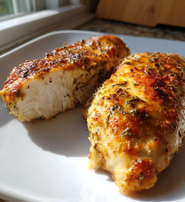 chicken fillet air fryer recipes from frozen