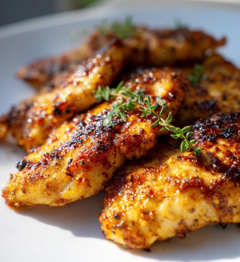 chicken fillet recipes healthy clean eating air fryer