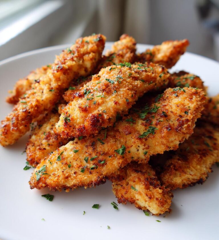 chicken tenders recipes air fryer