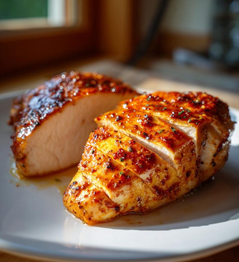 easy air fryer chicken recipes