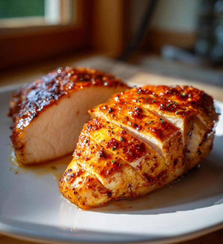 easy air fryer chicken recipes