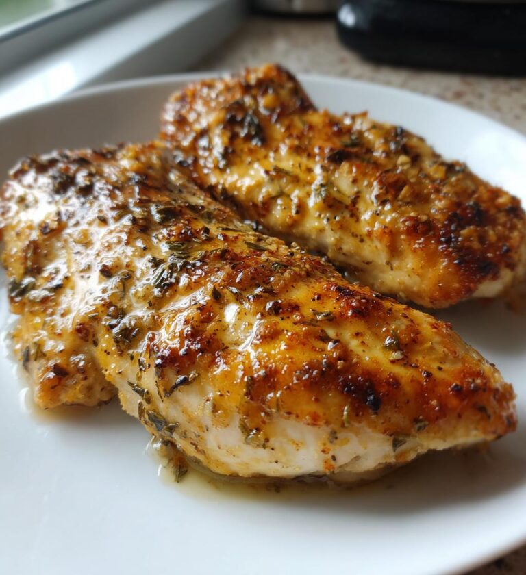 easy chicken fillet recipes air fryer healthy