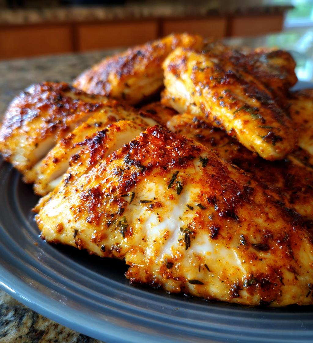 frozen chicken air fryer recipes