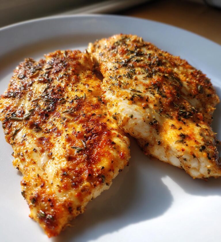 frozen chicken fillet in air fryer recipes